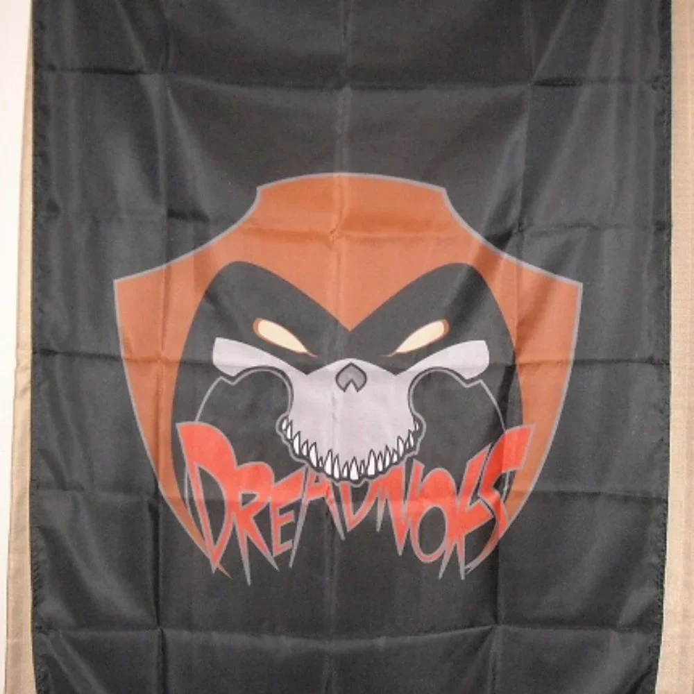 N/A dreadnoks joe
